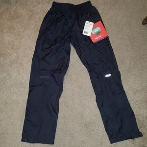 Marmot Gear for Women Precip Pants